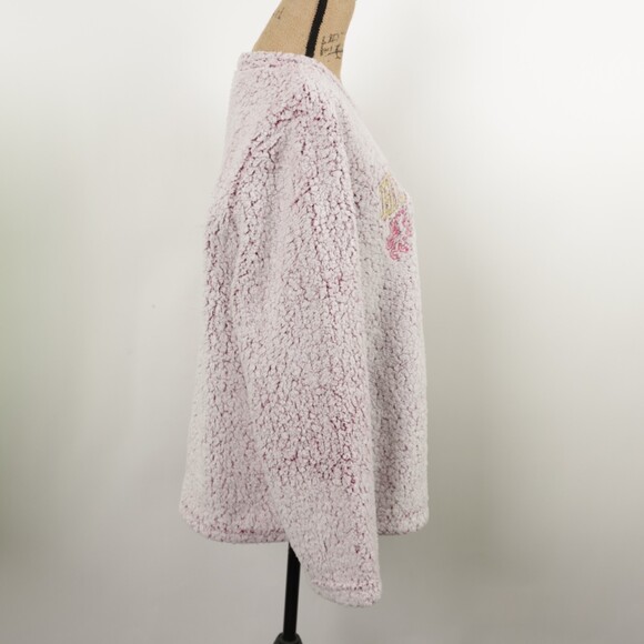 NWT Harry Potter Top Sleepwear size L - Picture 5 of 9